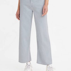 Levi's WellThread High Loose Jeans - Women's 27x27