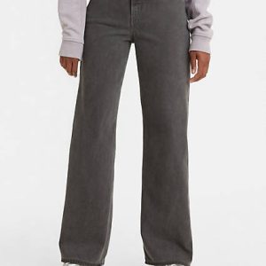 Levi's WellThread High Loose Women's Jeans 27x31
