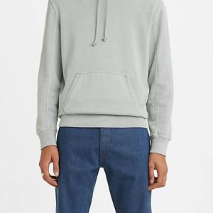 Levi's WellThread Hoodie - Men's M