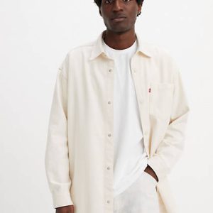 Levi's WellThread Men's Shirt L