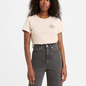 Levi's WellThread Perfect T-Shirt - Women's S