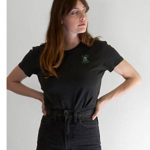 Levi's WellThread Perfect Tee Shirt T-Shirt - Women's M