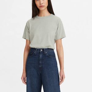 Levi's WellThread Perfect Tee T-Shirt - Women's XS