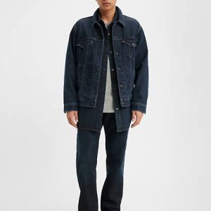 Levi's Wellthread 551Z Authentic Straight Fit Men's Jeans 32x32