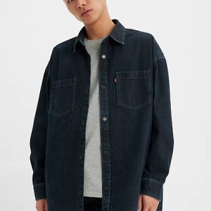 Levi's Wellthread Arrowood Shirt - Men's M