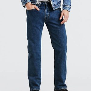 Levi's Workwear 505 Regular Fit Men's Jeans 32x32