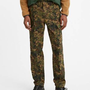 Levi's XX Cargo Taper Fit Men's Pants 28x32