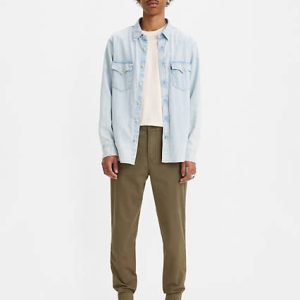 Levi's XX Chino Men's Jogger Pants 2XS