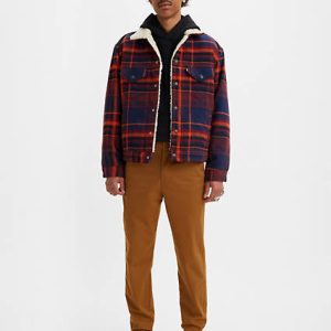 Levi's XX Chino Men's Jogger Pants 2XS
