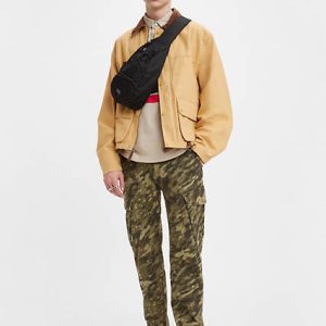 Levi's XX Chino Slim Taper Fit Cargo Men's Pants 28x32
