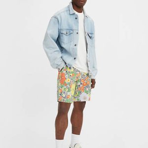 Levi's XX Chino Taper Fit 9.5 Men's Shorts 32