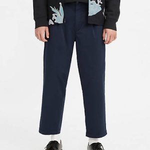 Levi's XX Stay Loose Cropped Pleated Men's Pants 32