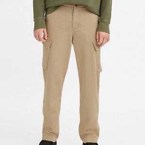 Levi's XX Taper Fit Cargo Men's Pants 32x32