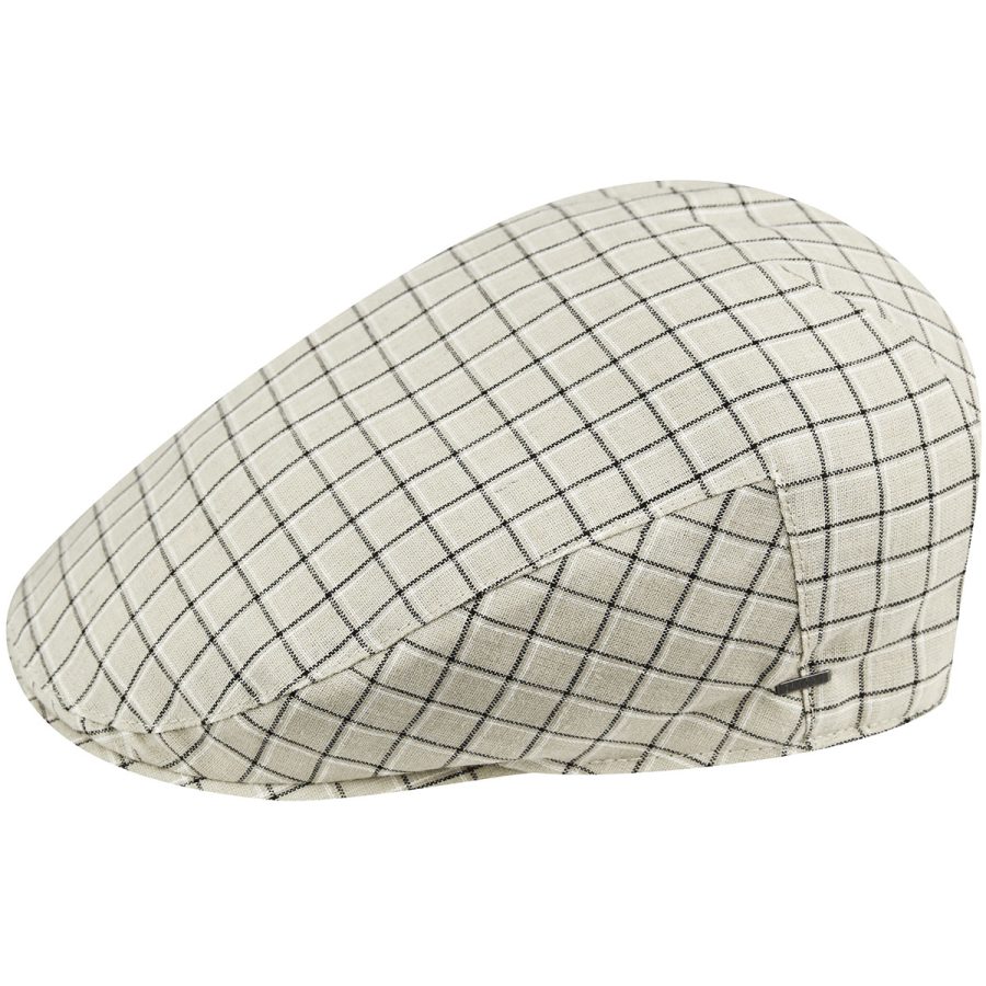 Liam Cap - Beige / L