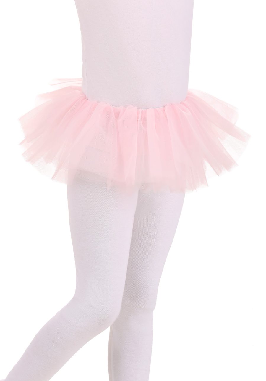 Light Pink Child Tutu