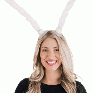 Light-Up Insect Antennae LumenHorns Costume