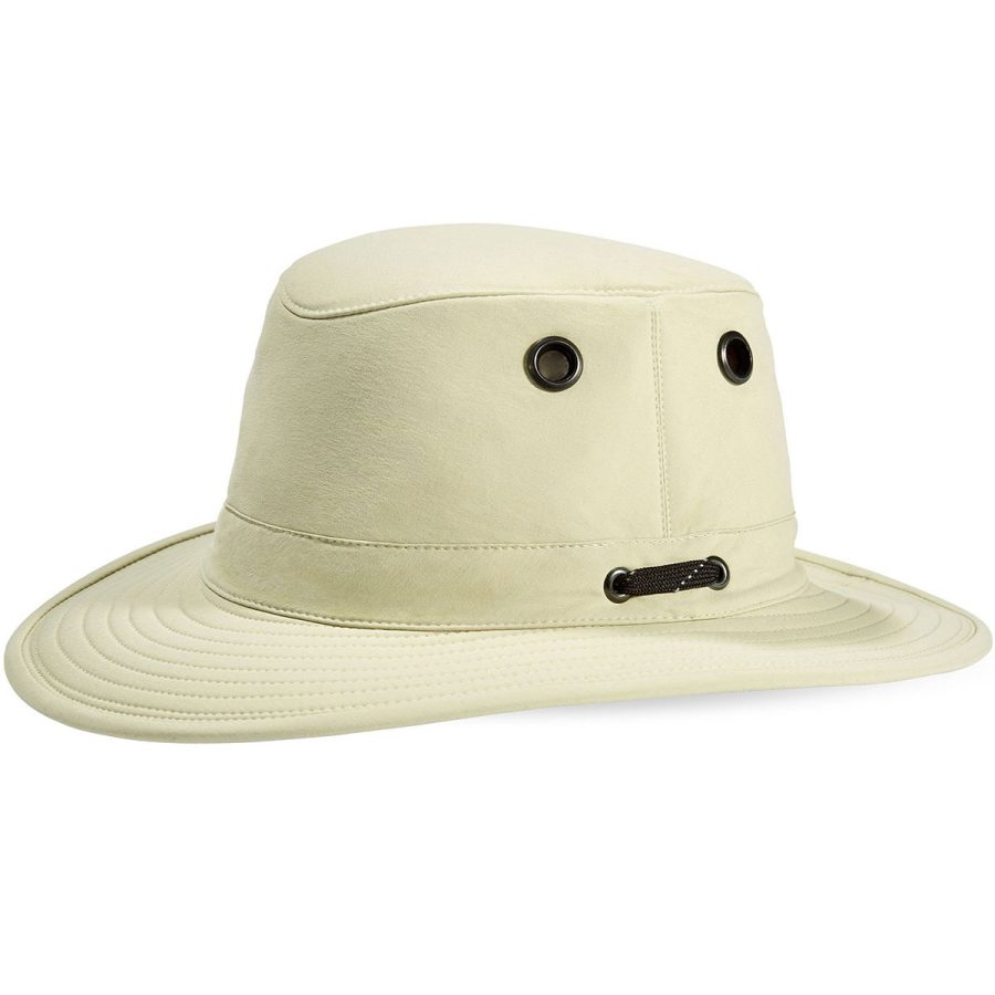 Lightweight Nylon Outback Hat