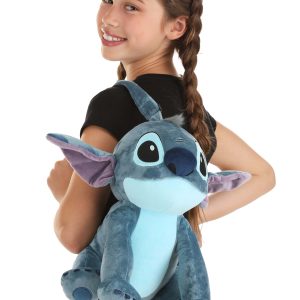 Lilo & Stitch Stitch Costume Companion