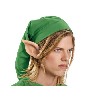 Link Hylian Adult Ears