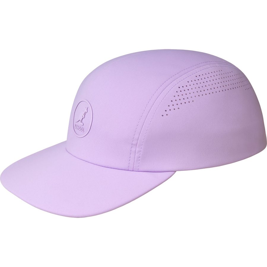 Long Beach Cap - Digital Lavender / L/XL