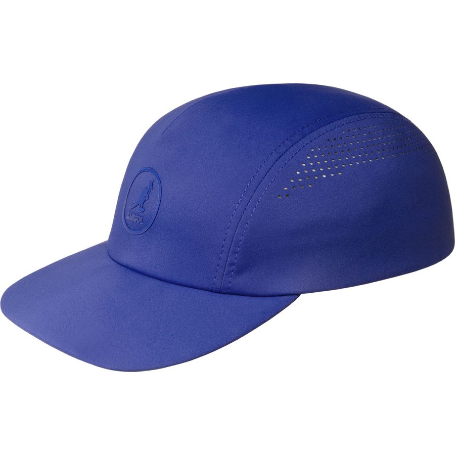 Long Beach Cap - Royal Blue / L/XL