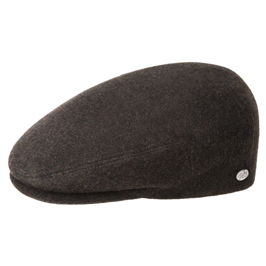 Lord Wool Ivy Cap