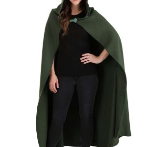 Lord of the Rings Adult Premium Elven Cloak