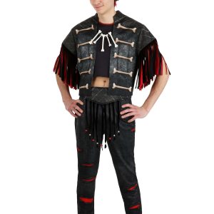 Lost Kid Leader Adult Costume