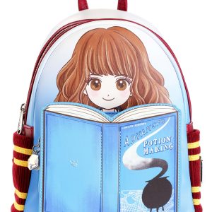 Loungefly Hermione Potion Making Mini Backpack