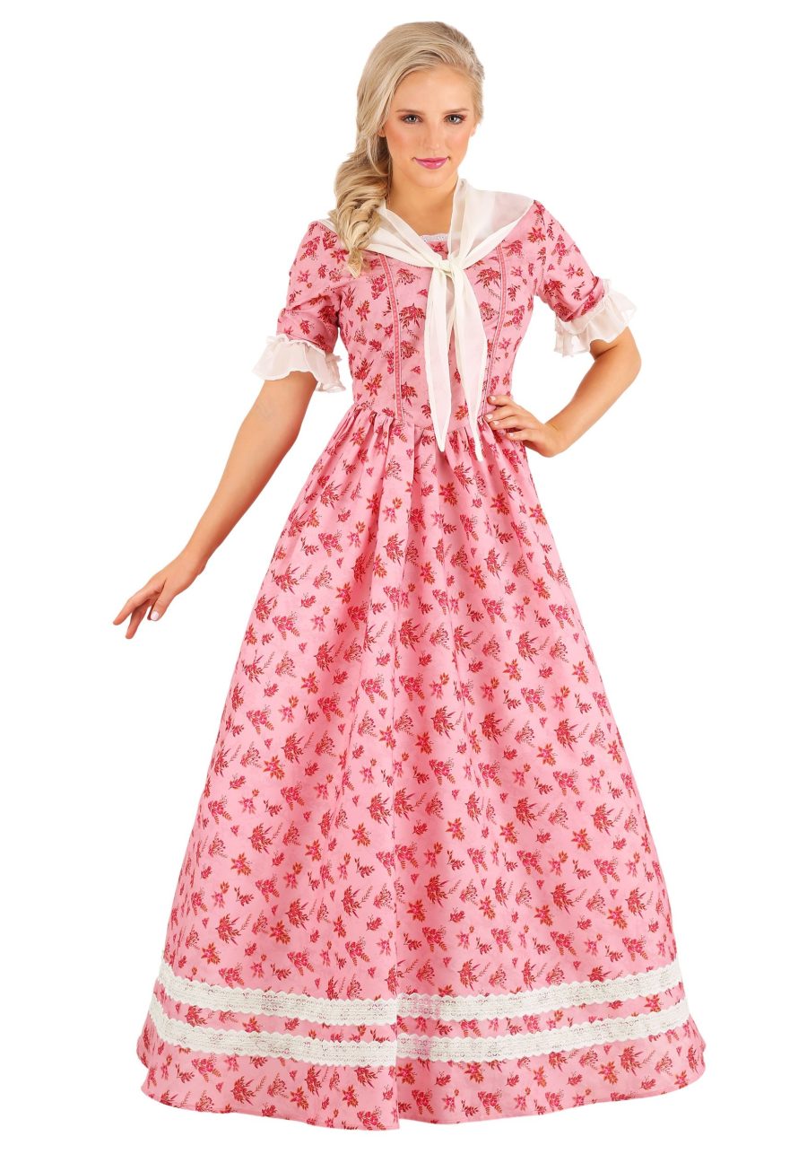 Lovely Southern Belle Costume