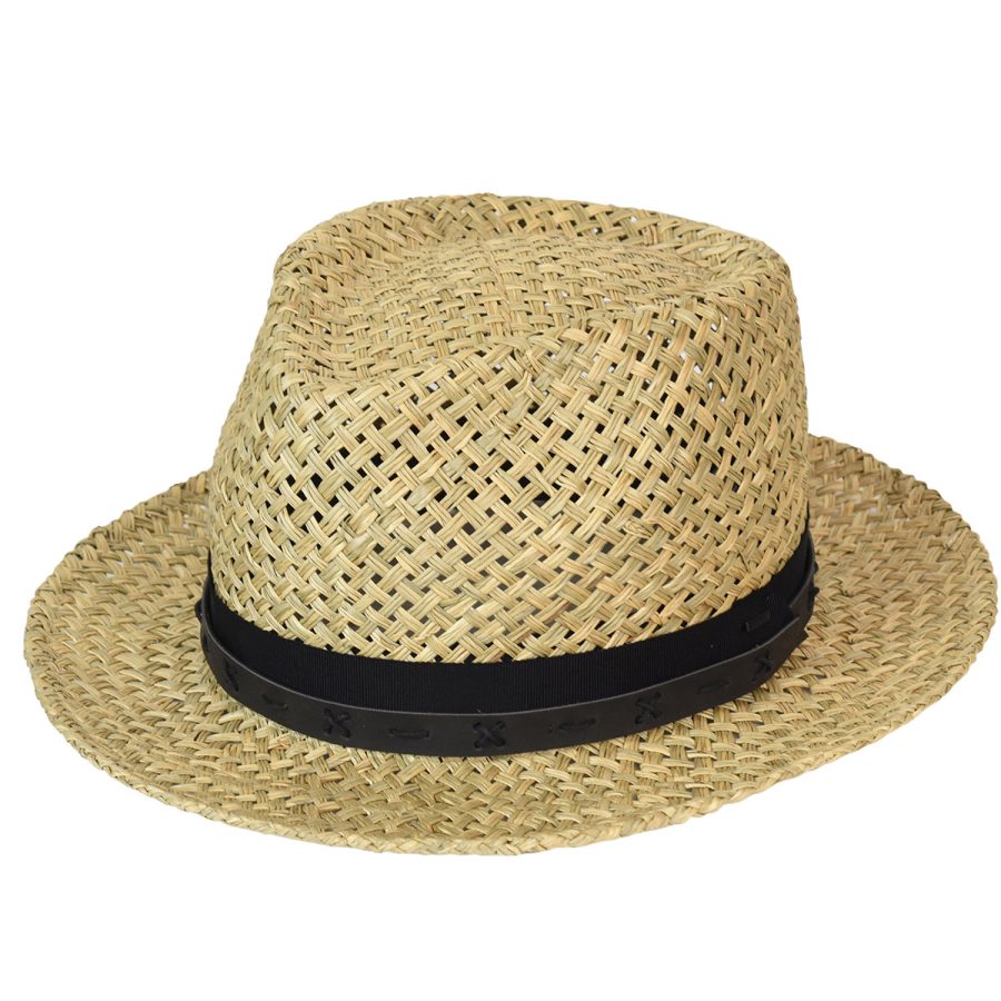 Lowden Fedora - Natural/S