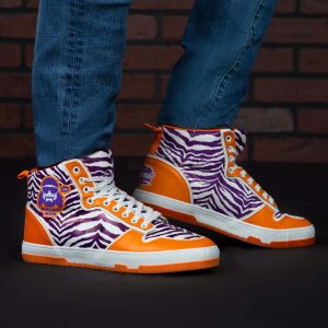 Macho Man Shoes