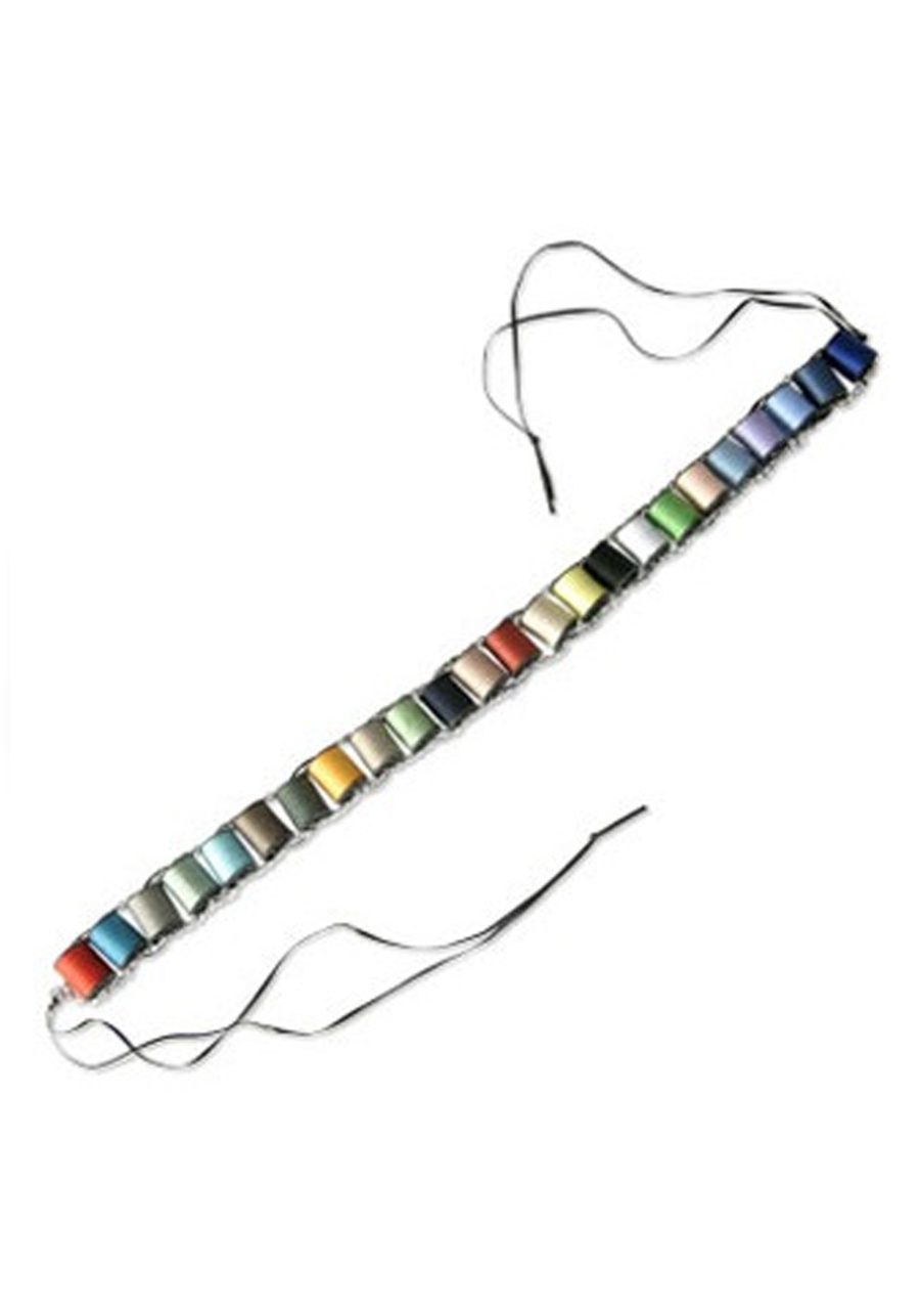 Mad Hatter Thread Bandolier