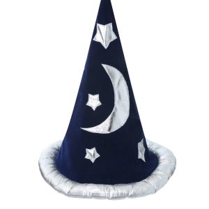 Magical Wizard Adult Costume Hat