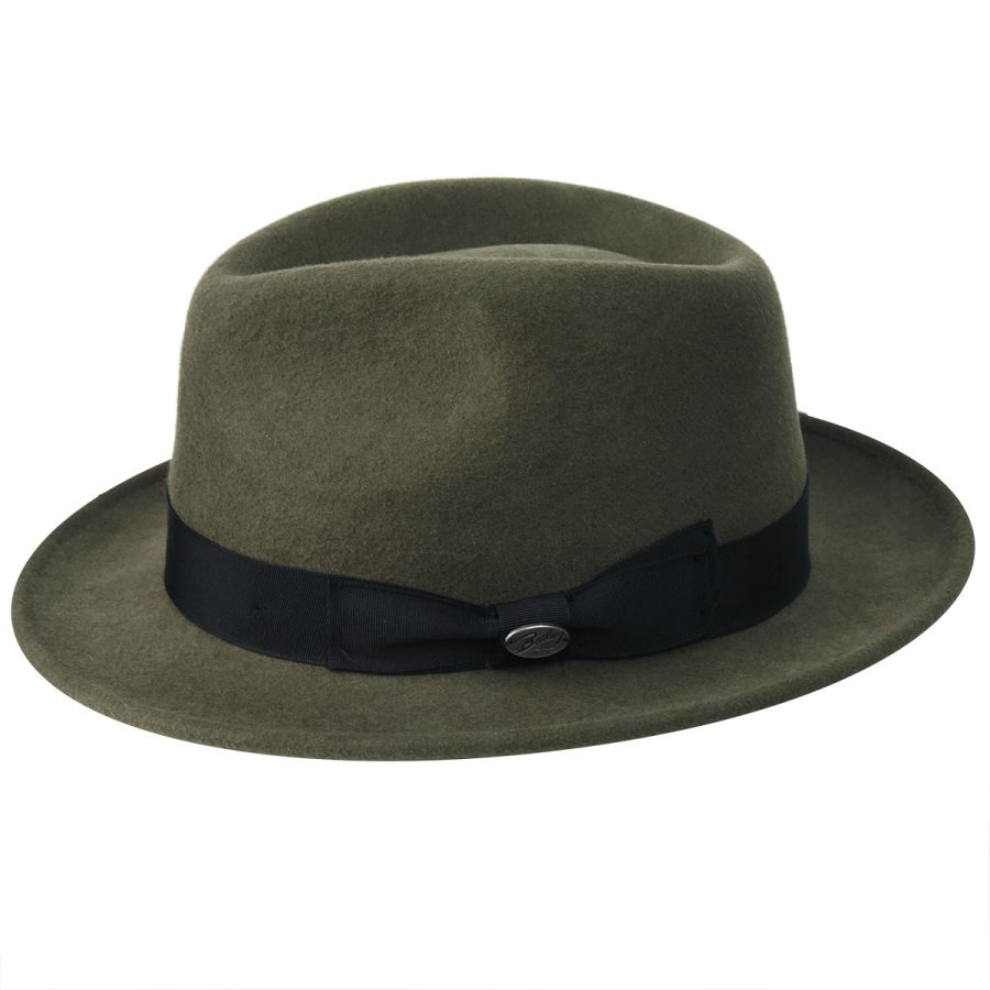 Maglor Fedora - Forest/L