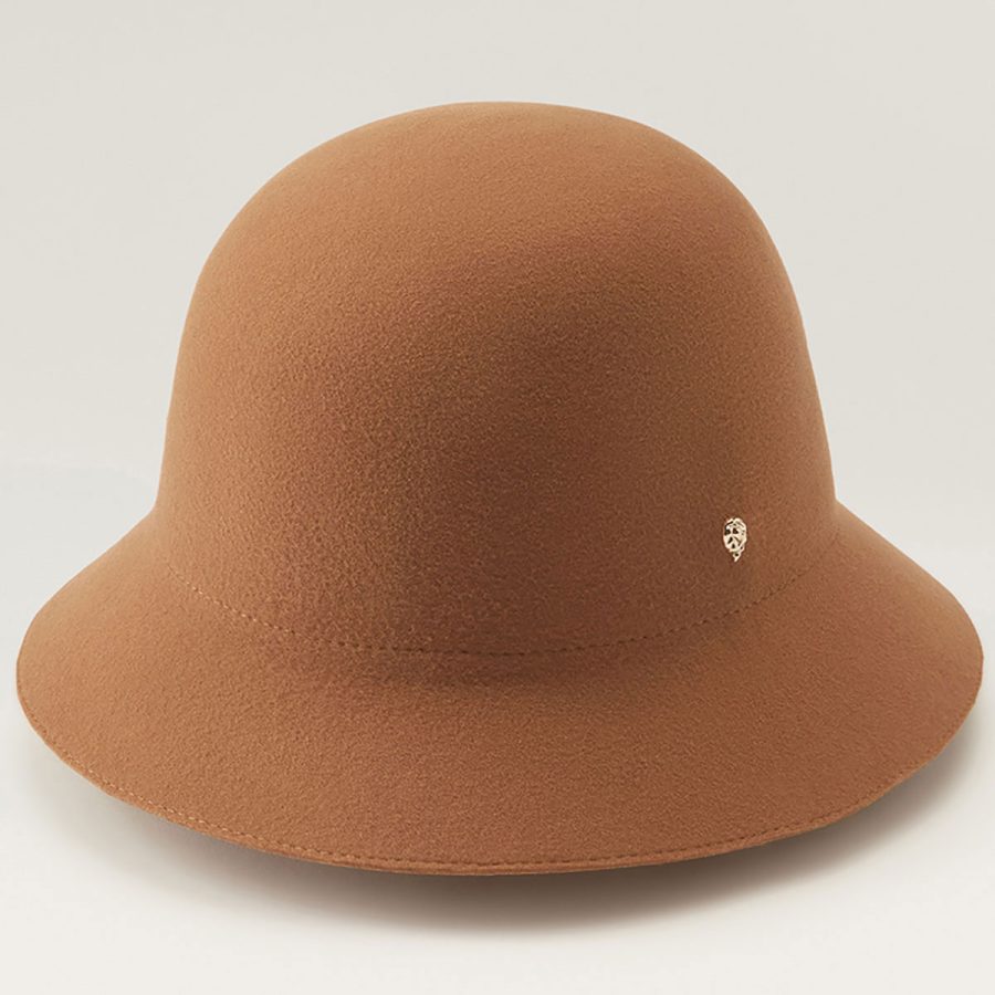 Mariko Cloche - Camel/Nut / 1SFM