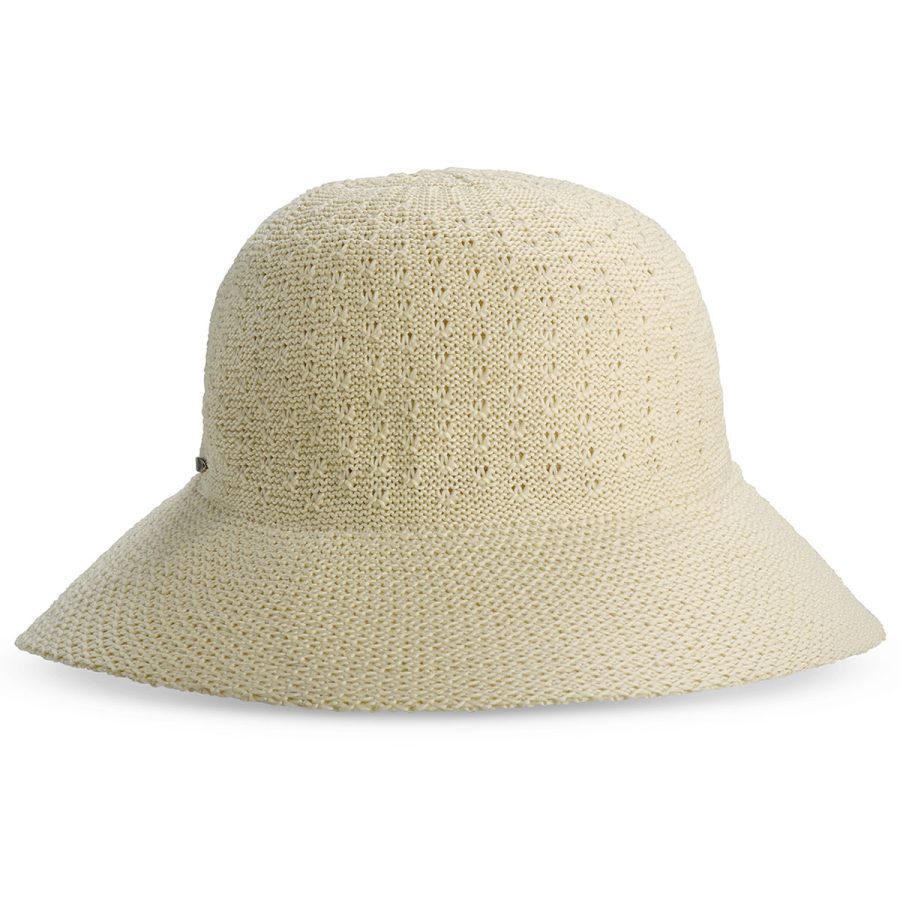 Marina Sun Hat - Natural / 1SFM