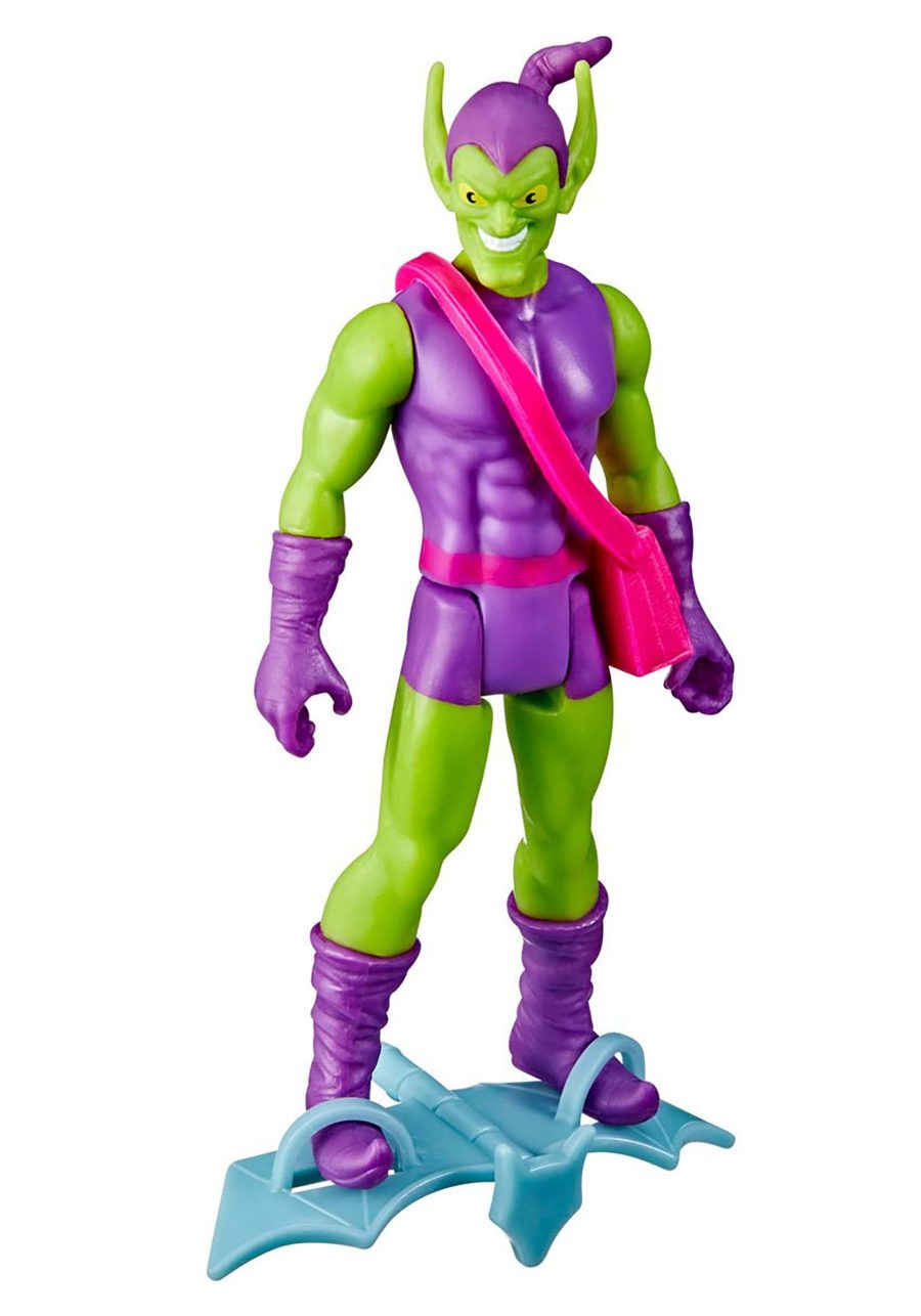 Marvel Legends Retro 375 Green Goblin 3.75 Figure