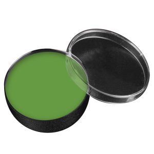 Mehron Premium Greasepaint Makeup 0.5 oz Green