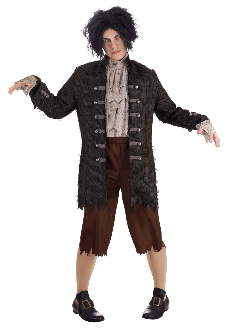 Men's Deluxe Disney Billy Butcherson Costume