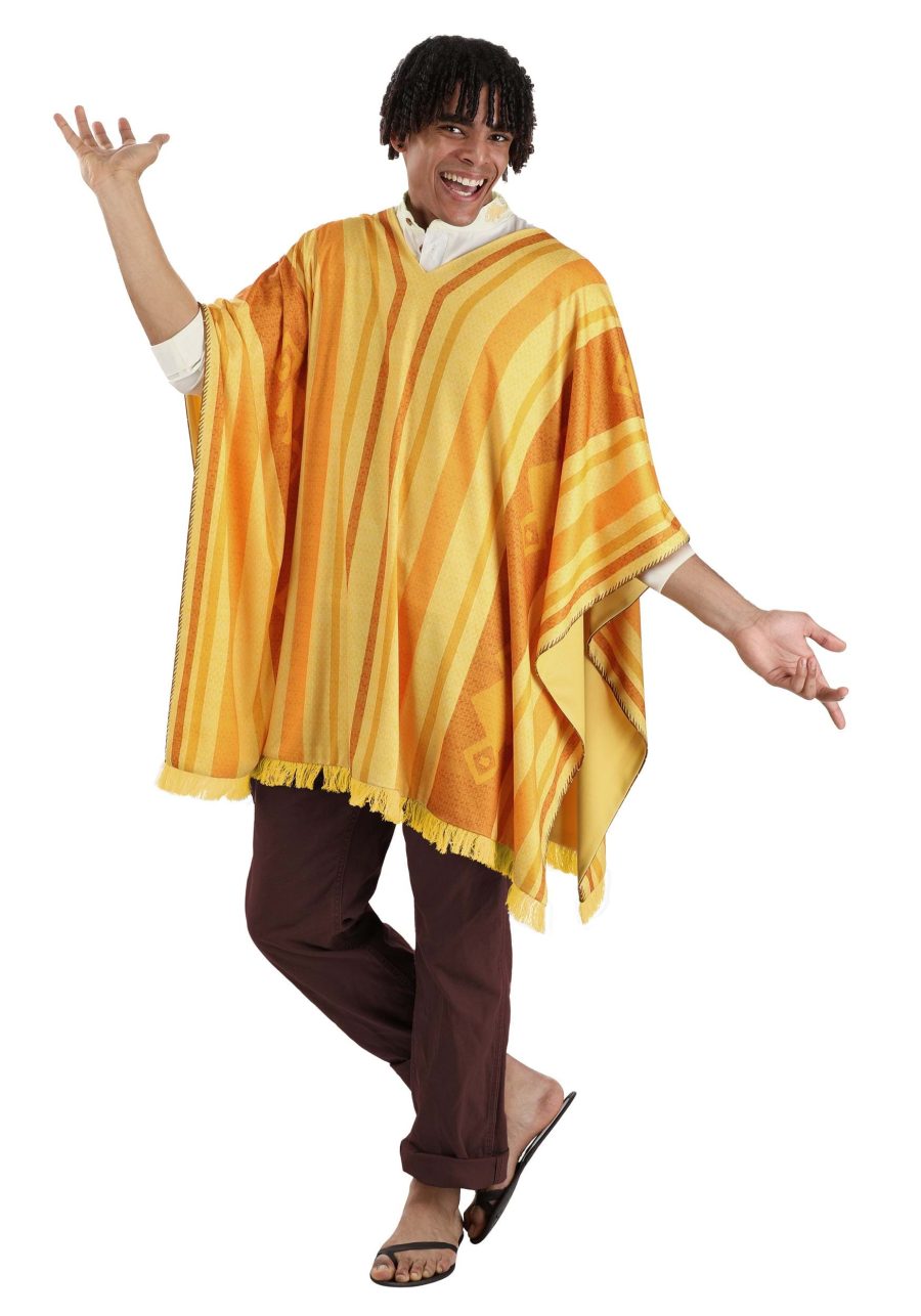 Men's Disney Encanto Camilo Costume