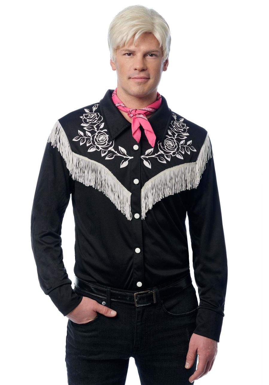 Men's Dream Boy Western Shirt