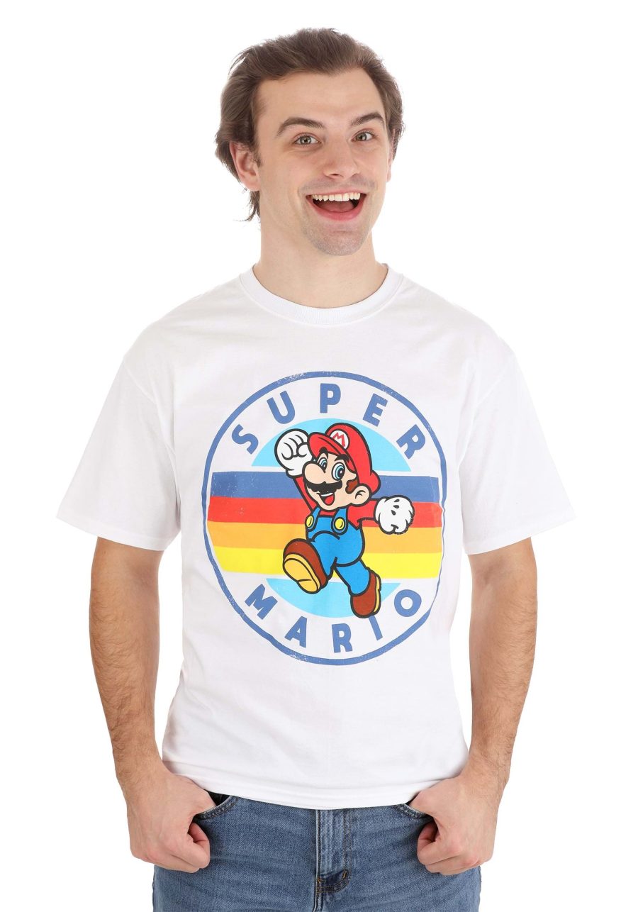 Men's Super Mario Since 1985 T-Shirt