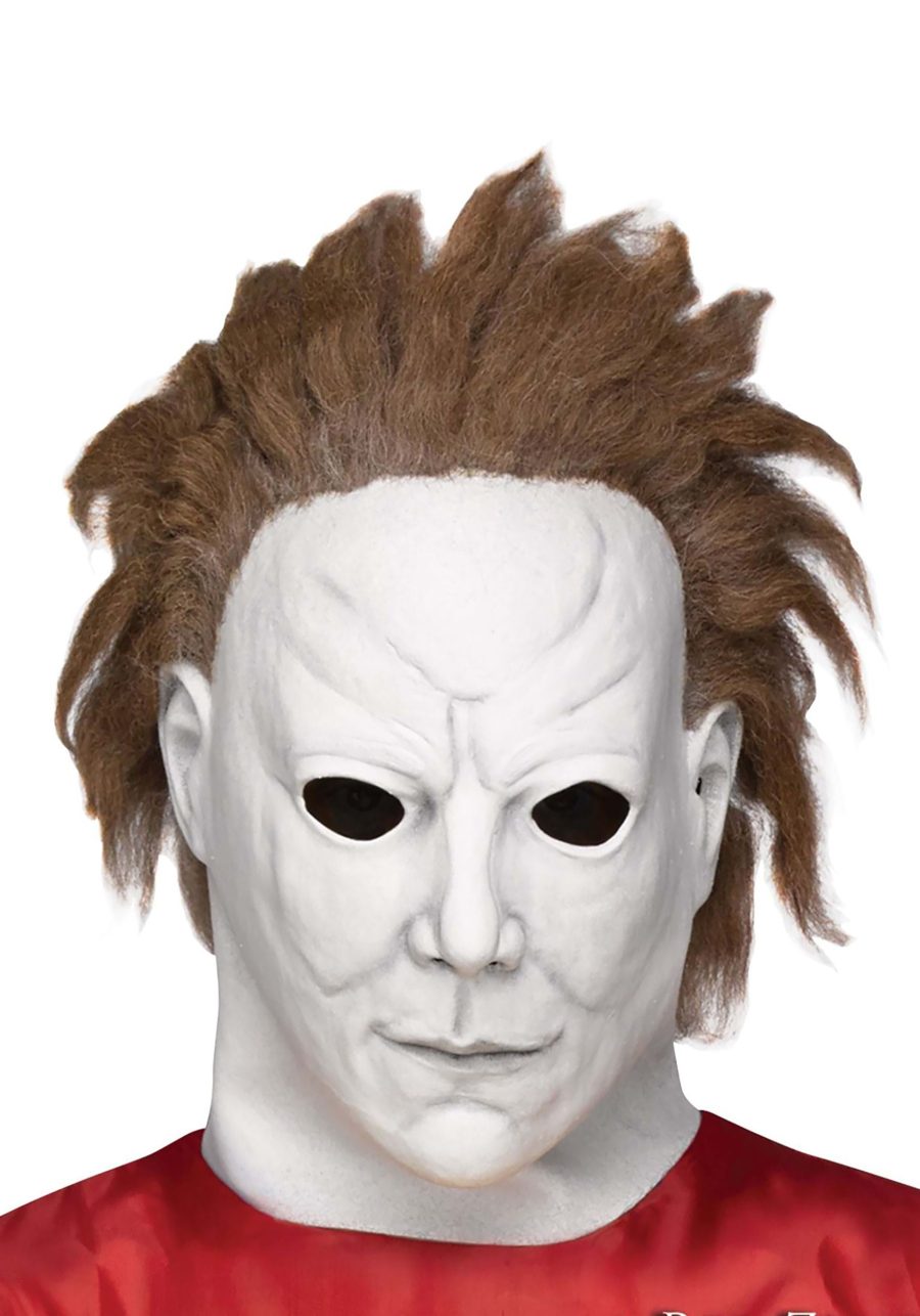 Michael Myers The Beginning Adult Mask