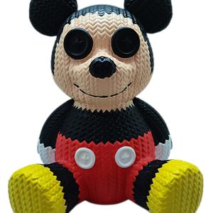Mickey Mouse Handmade by Robots Vinyl Figure