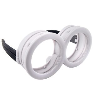 Minion Goggles