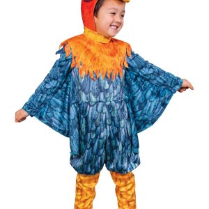 Moana Hei Hei Toddler Deluxe Costume