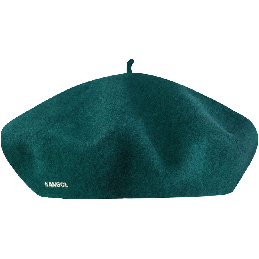 Modelaine Beret - Pine/1SFM