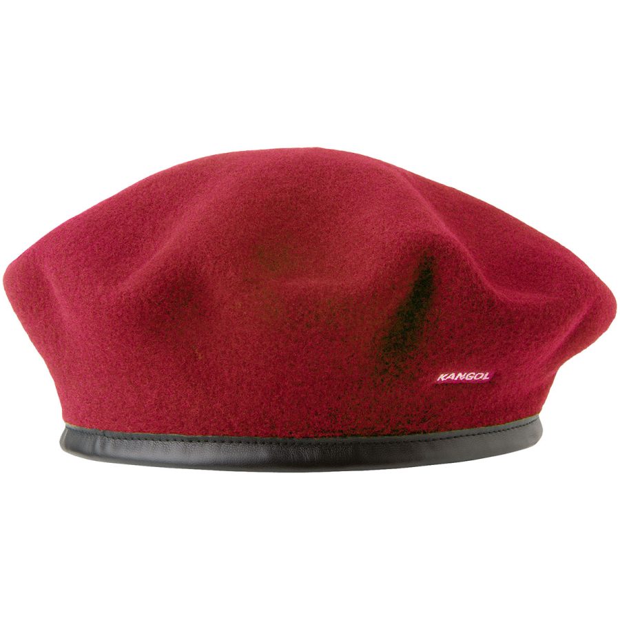 Monty ® Wool Beret