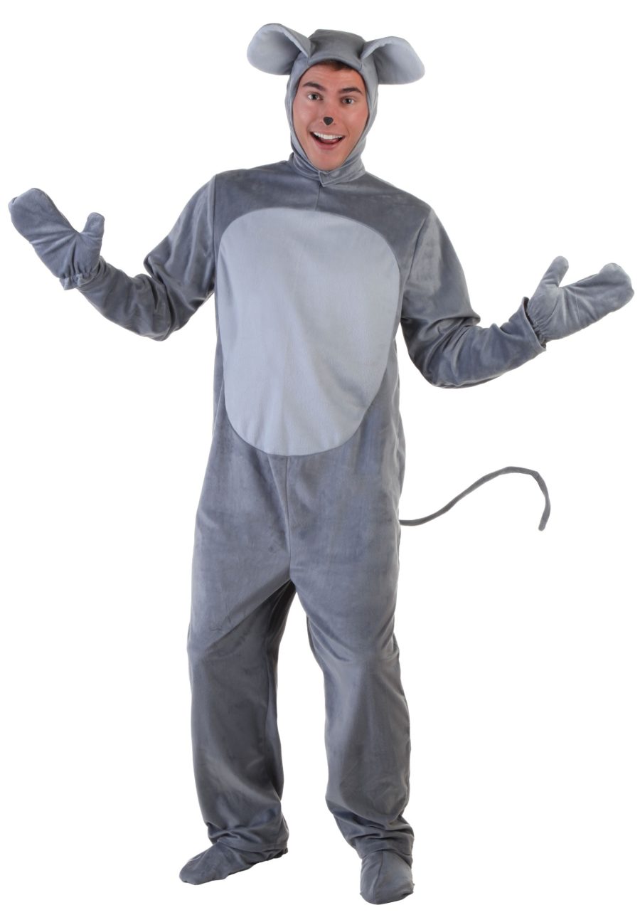 Mouse Costume for Adults